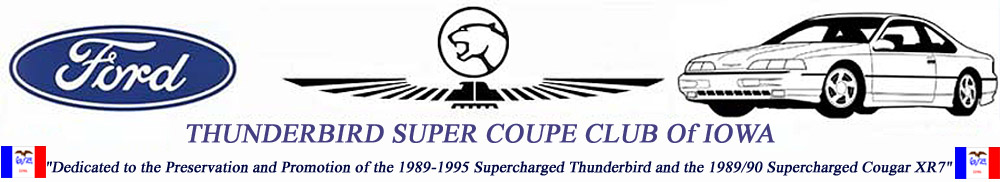 super coupe club of iowa