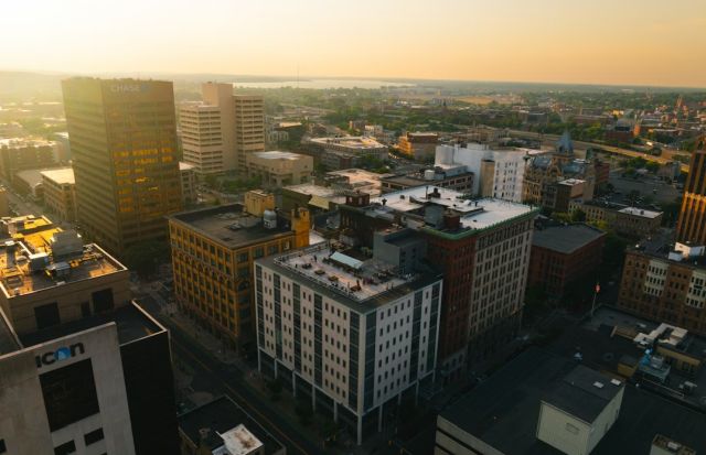 Why Local-Focused and Data-Driven Digital Marketing Is Key for B2B Growth in Central New York