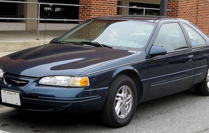 The Ford Supercoupe: Why This Classic Car Still Captivates Hobbyists