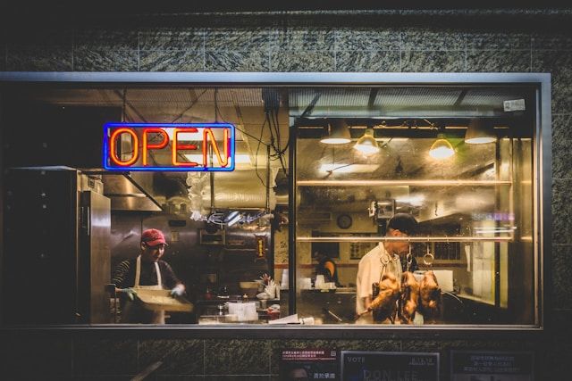Google Business Profile Local SEO Small Business