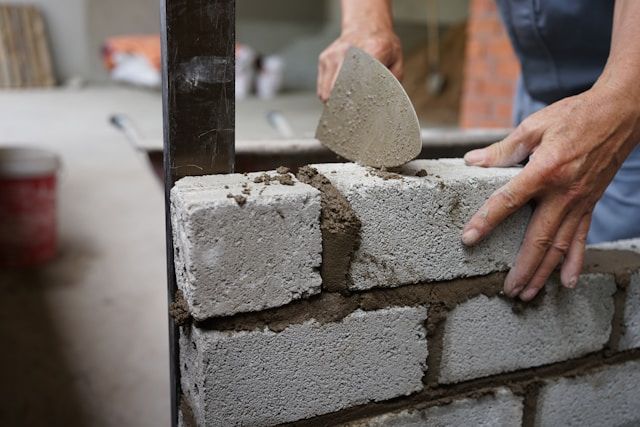 seasonal marketing builders contractors